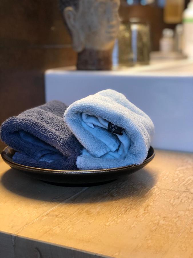 Cafe Cher-Mignon Et Chambres D'Hotes Chermignon-d'en Haut Bagian luar foto
